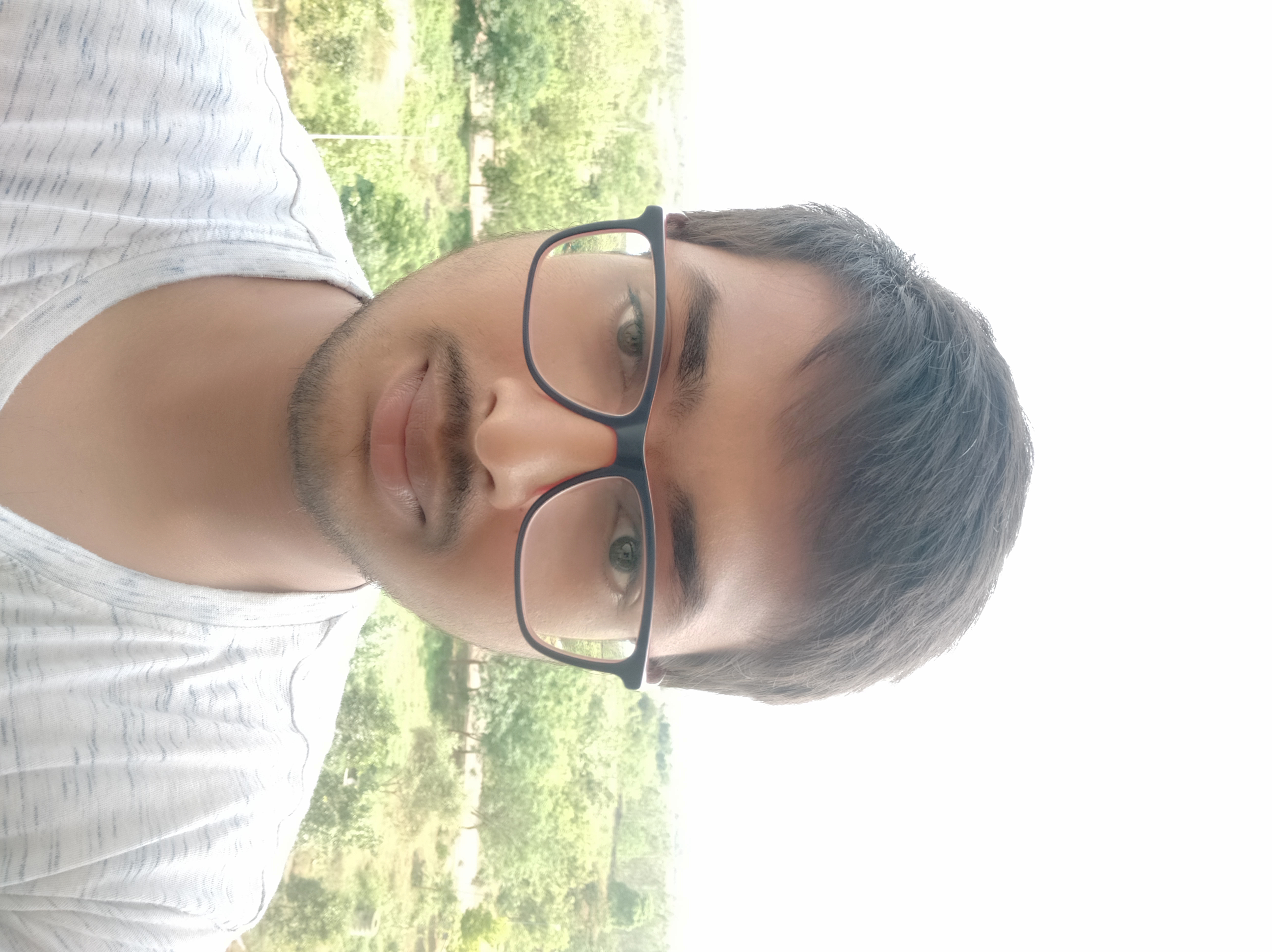 Manish Kausik H